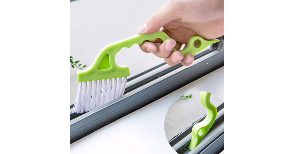 2pcs HandHeld Groove Gap Cleaning Tool Best Home Cleaners on Amazon
