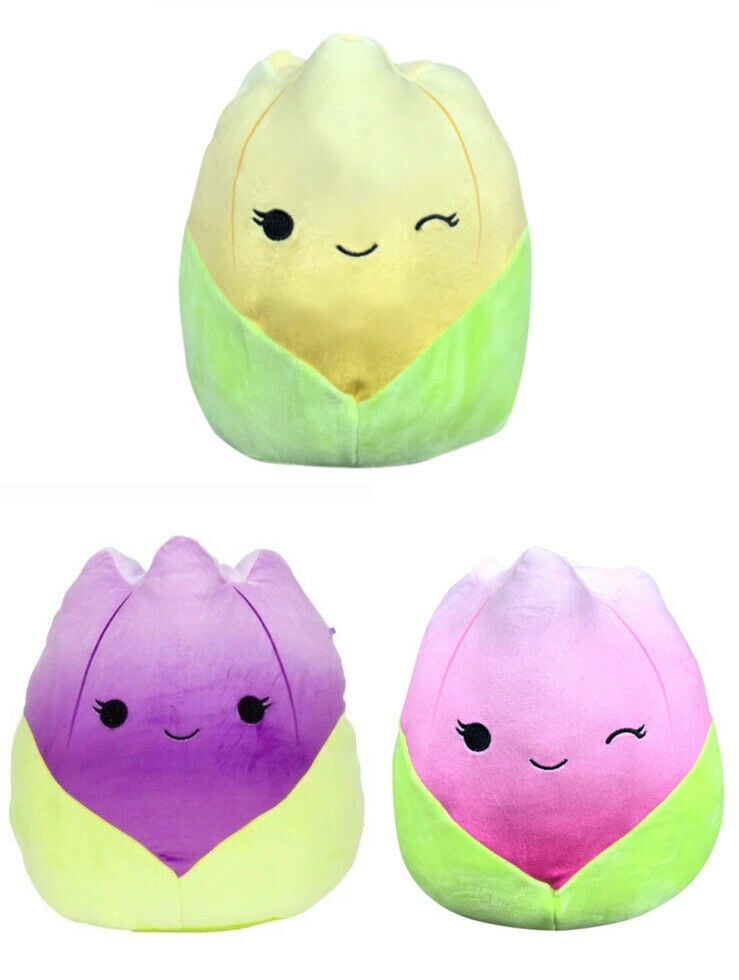 Add These Mini Squishmallows to Your Wish List ASAP — They're SO