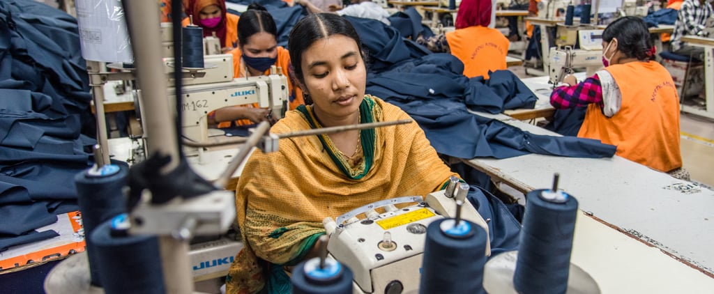 Alyssa Hardy Calls Out the Fashion Industry For Falling Short on Sustainability