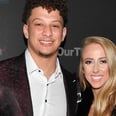 It's a Girl! Patrick Mahomes and Brittany Matthews Welcomed Their First Child Together