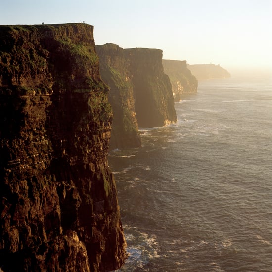 GoPro Video of Ireland