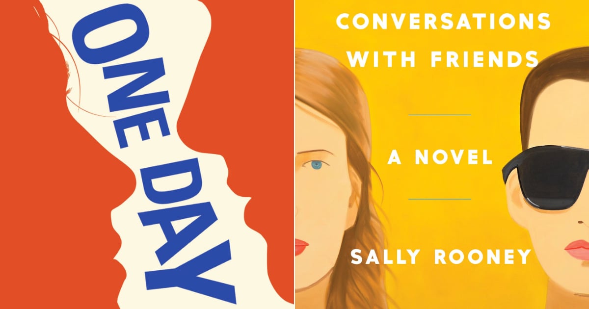 Books Like Normal People by Sally Rooney | PS Entertainment