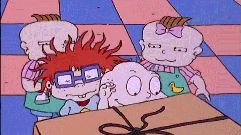 Nickelodeon Is Making an All-'90s Channel | PS Entertainment