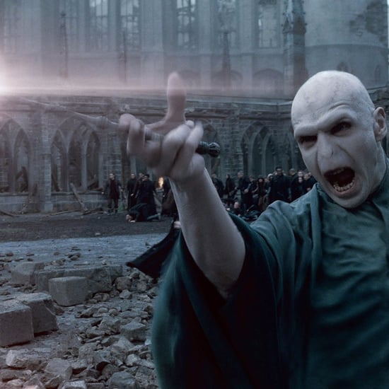 Who Is the True Owner of the Elder Wand?
