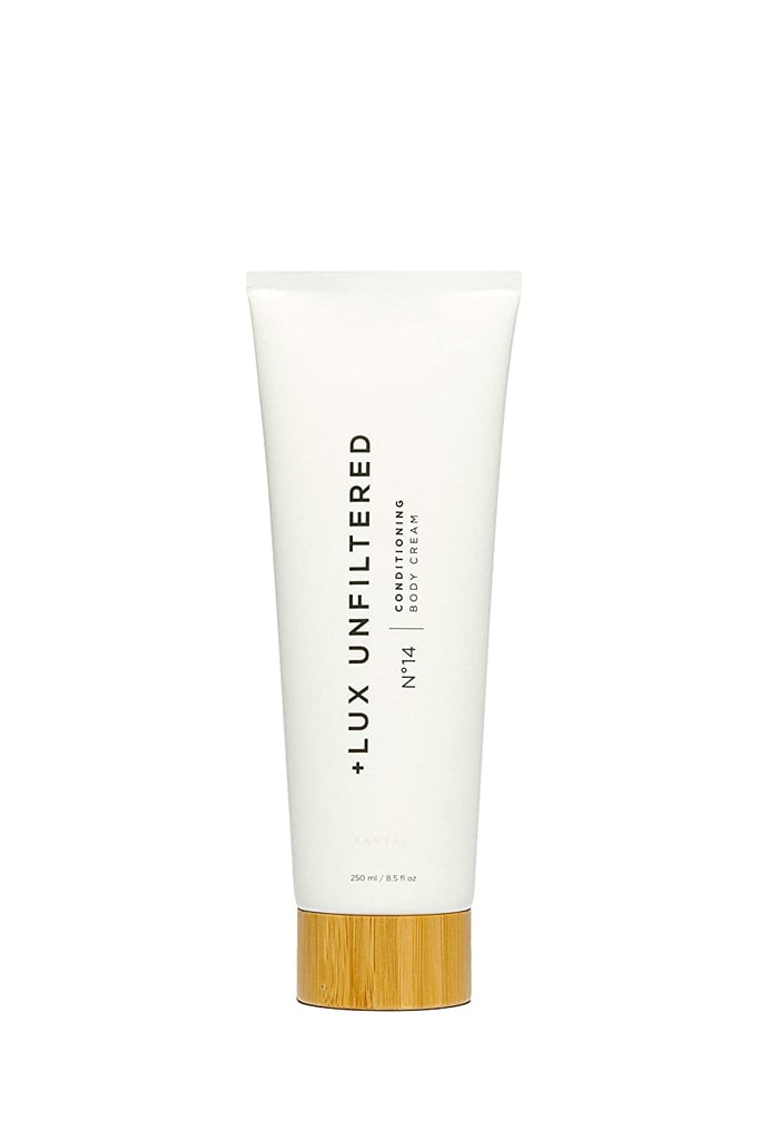 +Lux Unfiltered No 14 Conditioning Body Cream Our Editors' Favourite