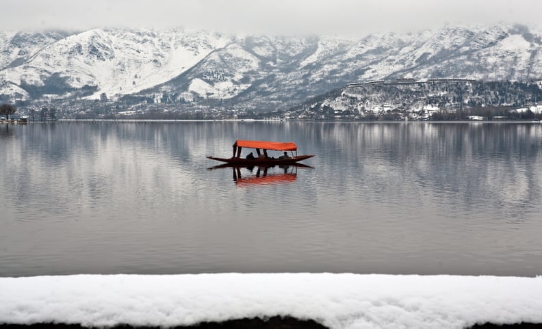 On the Water