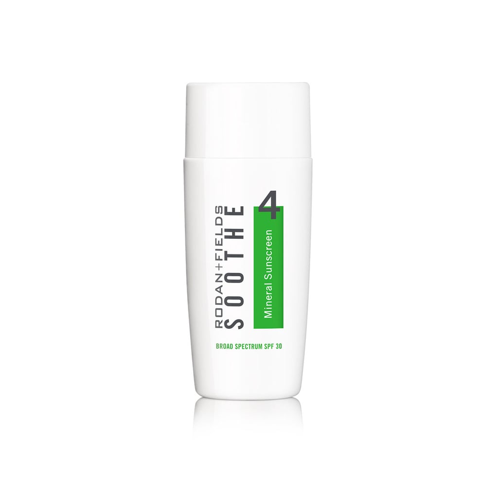 Rodan and Fields Mineral Sunscreen SPF 30