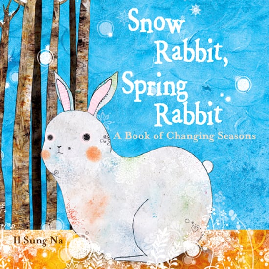 Spring Children's Books