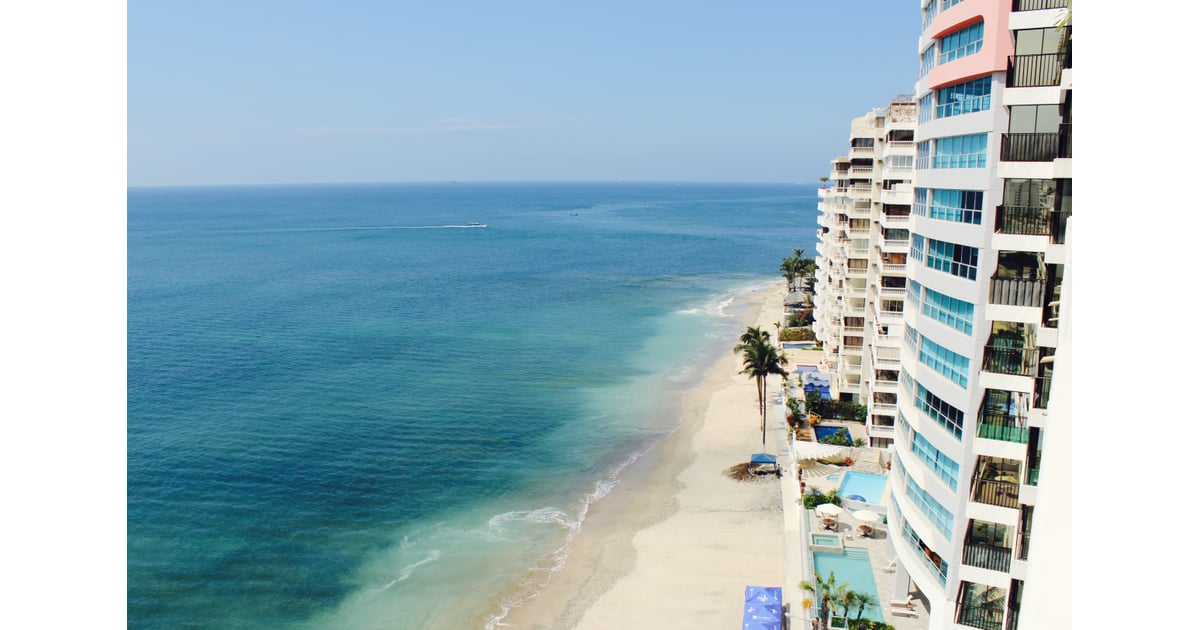 Miami, FL | Best Places to Travel in Your 20s in the US | POPSUGAR