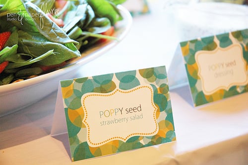 She S About To Pop Bubble Themed Baby Shower Popsugar Family Photo 9