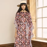 Temperley Has Your Holiday Wardrobe All Sewn Up, You'll Just Need a Really Big Suitcase