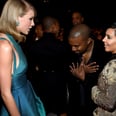 A Complete Timeline of Taylor Swift and Kanye West's Feud