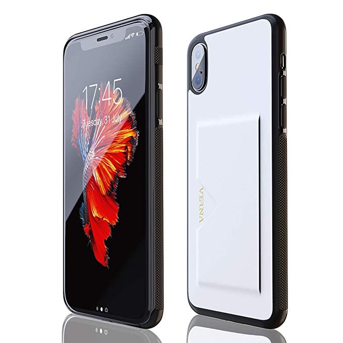 Verna iPhone X/iPhone Xs Case