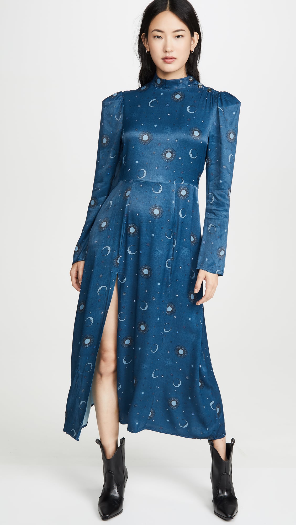 Monsoon augustina dress new arrivals