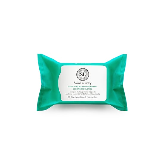 Purifying Face Wipes