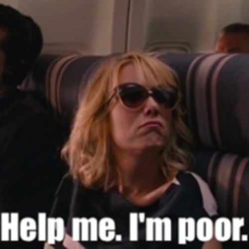FAFSA's Kristen Wiig Tweet