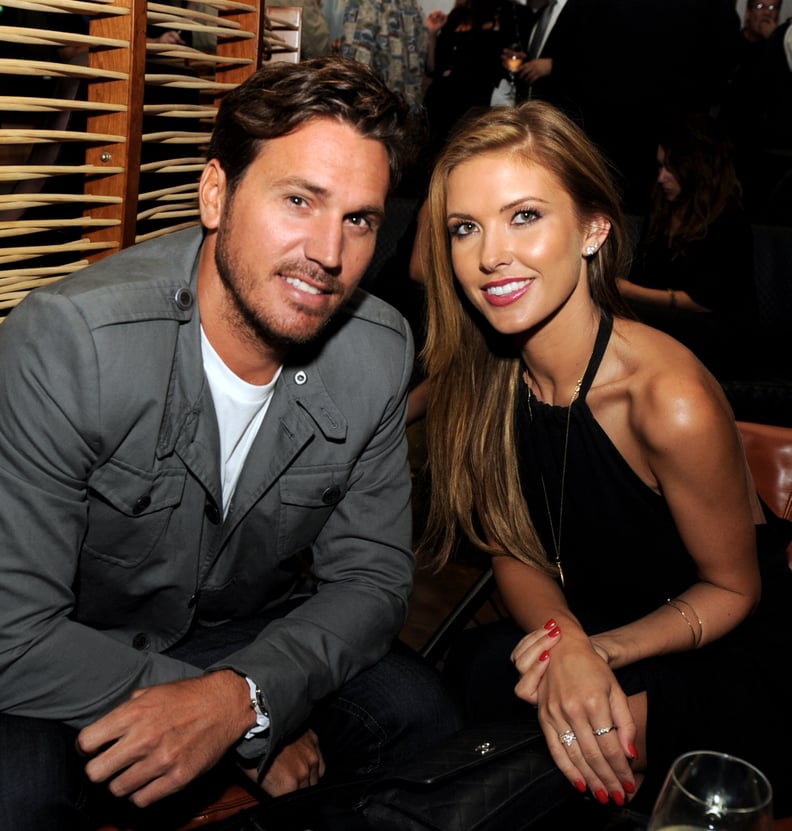 Audrina Patridge