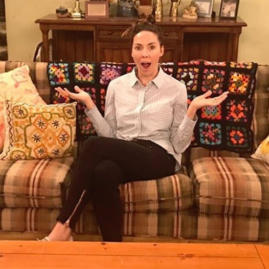How Is Whitney Cummings Involved in the Roseanne Reboot?