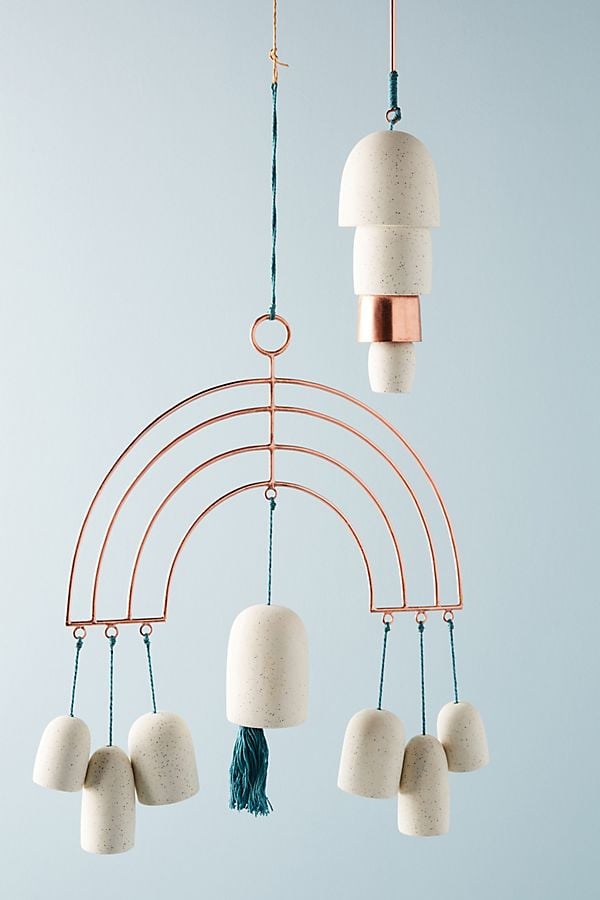 Iris Wind Chime