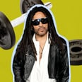 Personal Trainers Have Thoughts About Lenny Kravitz's Leather Gym 'Fit