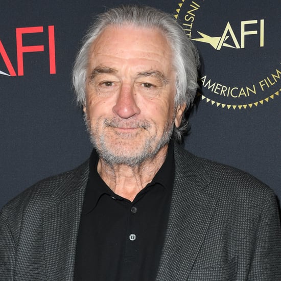Robert De Niro