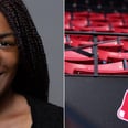 波士顿红袜队聘请史密斯比安卡,第一个黑人女性在职业棒球教练
