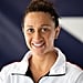 Artistic Swimmer Anita Alvarez on 2024 Olympics Training