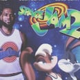 23 Years After the Original, the Space Jam Sequel Starring LeBron James Begins Filming