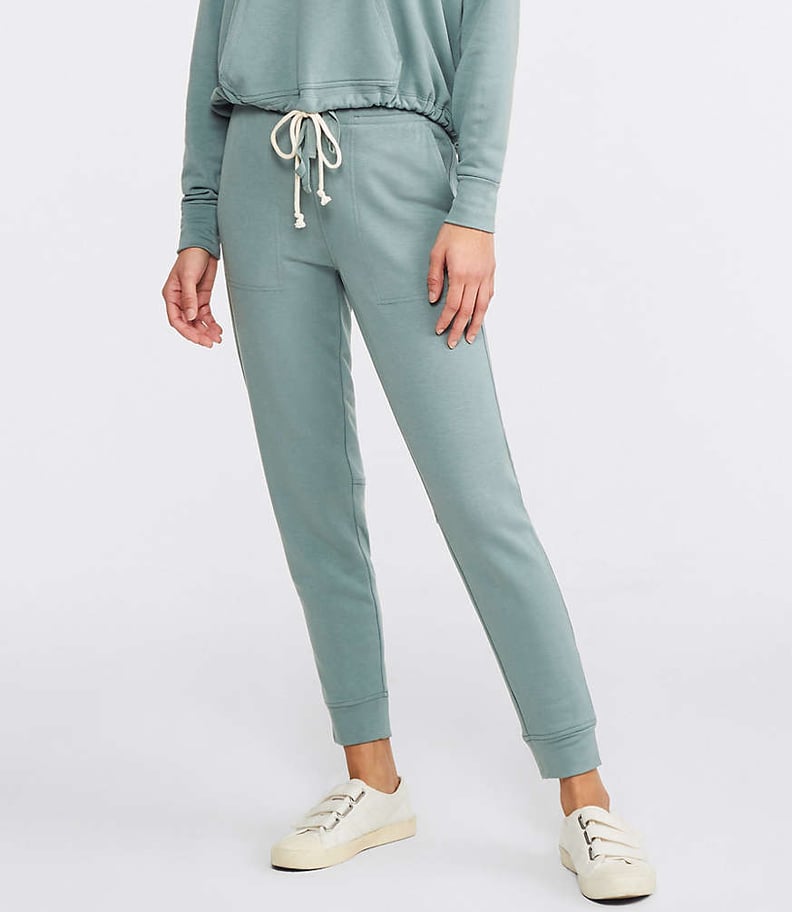 New Lou & Grey Loungewear April 2020 | POPSUGAR Fashion