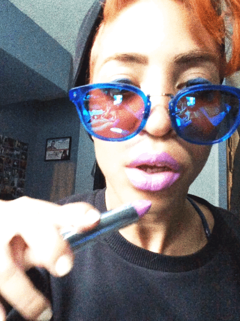 She's changing the industry in the BEST way.