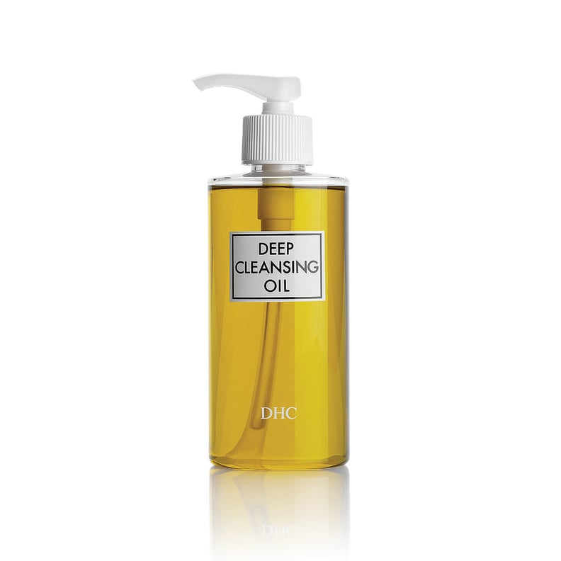 DHC Deep Cleansing Oil