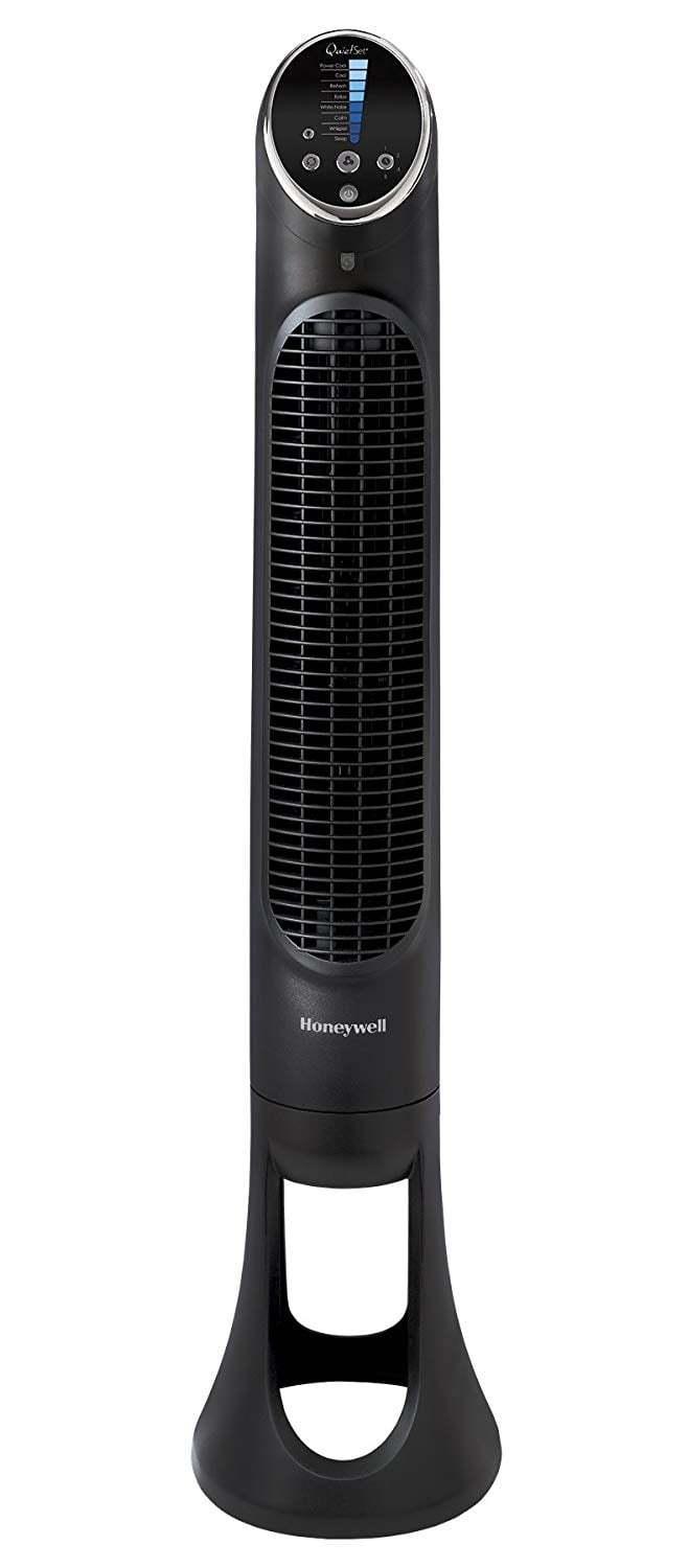 Honeywell Quietset 8 Speed Whole Room Tower Fan 7 Bestselling