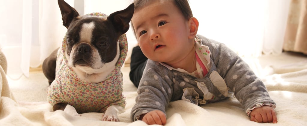 The Coolest Names For Babies in 2021