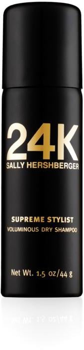 Sally Hershberger 24K Voluminous Dry Shampoo Mini