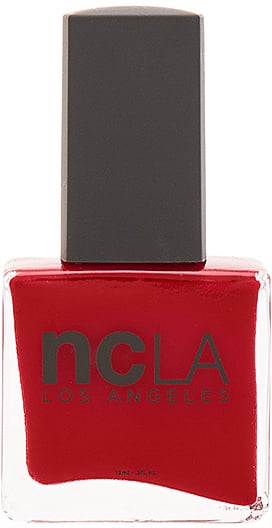 NCLA Nail Lacquer