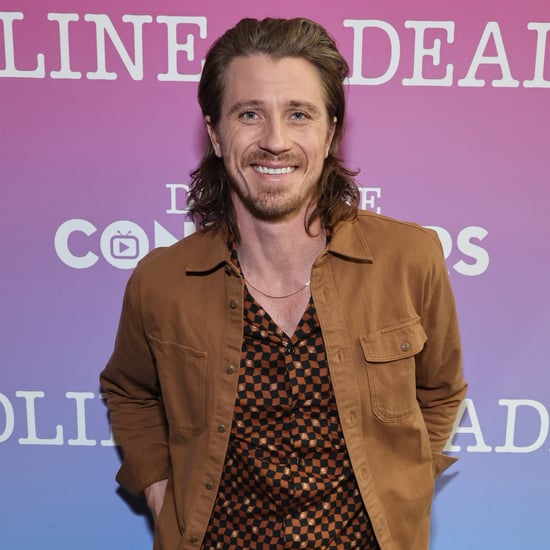 Who Is Garrett Hedlund Dating?