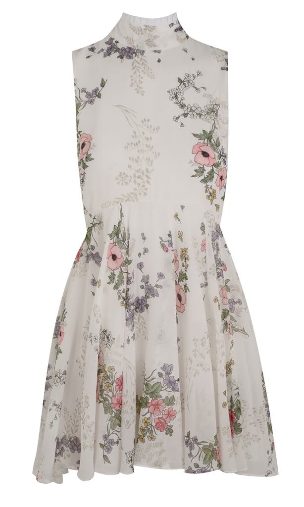 Topshop Unique Exclusive Net-a-Porter Collection