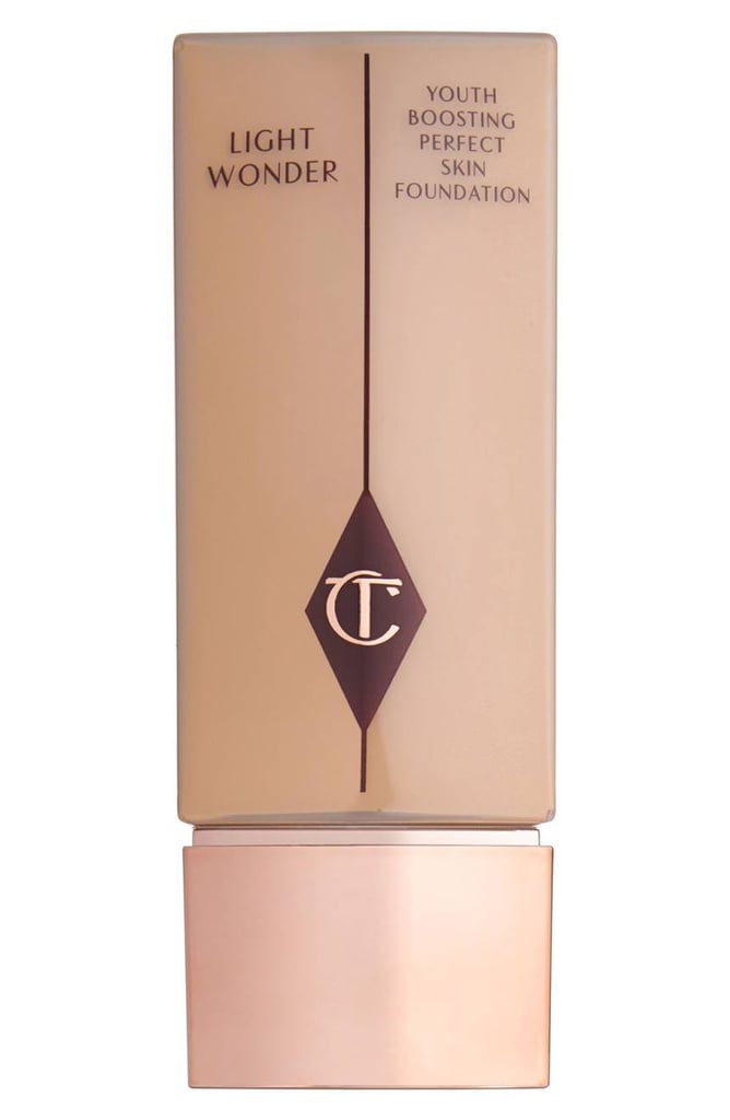 Charlotte Tilbury Light Wonder Youth-Boosting Perfect Skin Foundation