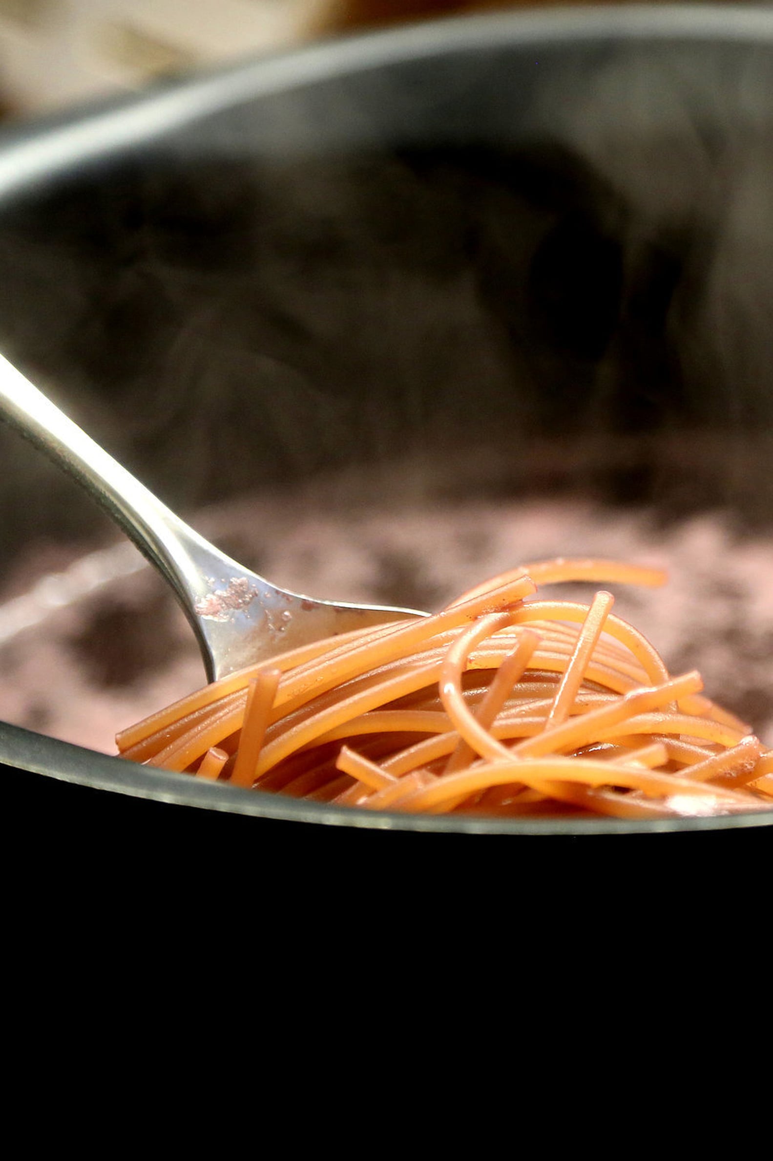 Pasta Hacks POPSUGAR Food