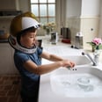 40 Age-Appropriate Chores Your Kids Won't Hate Doing