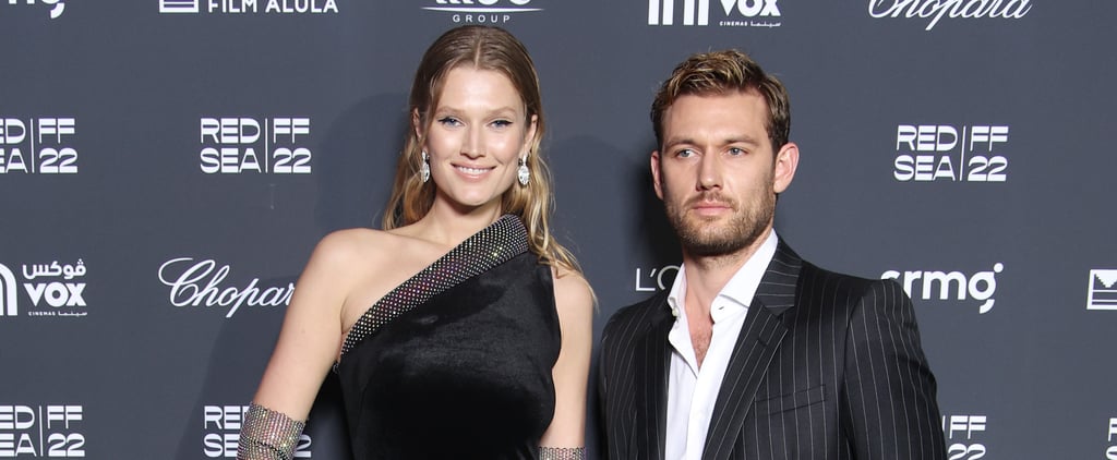 Alex Pettyfer and Toni Garrn Announce Divorce
