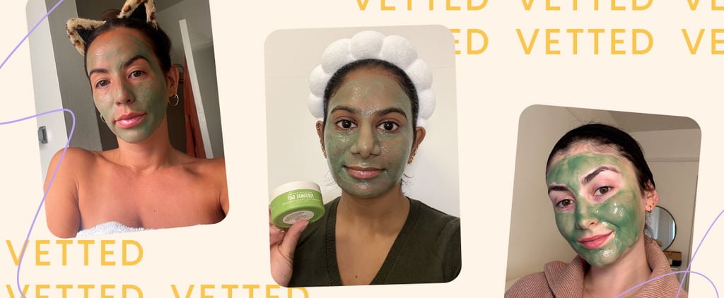 3 Editors Test Lili Reinhart's Skin-Care Brand, Personal Day