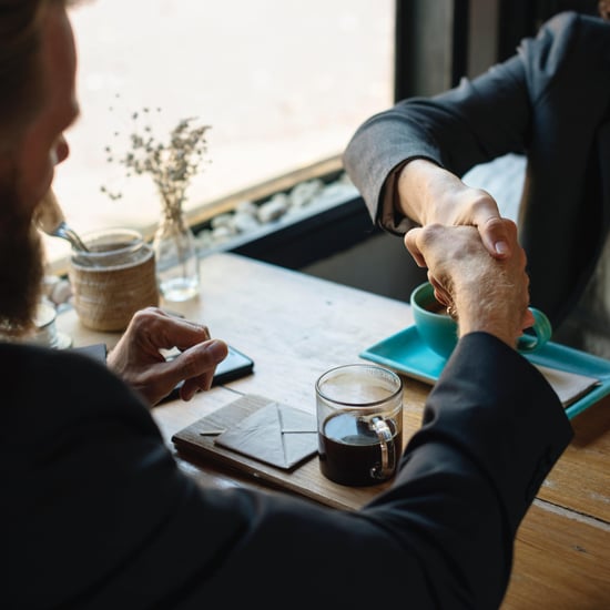Personal Essay on Male Workplace Behavior, Sexual Harassment