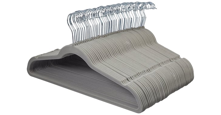 Best Hangers on Amazon | POPSUGAR Smart Living