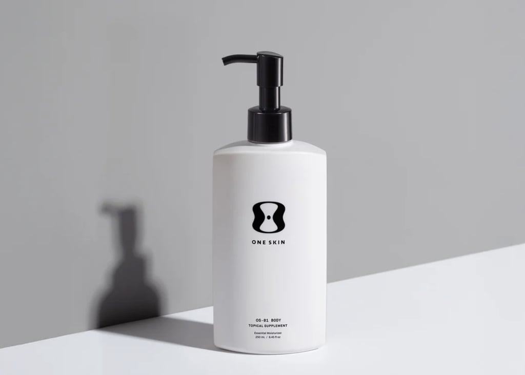 OS-01 Body Topical Supplement