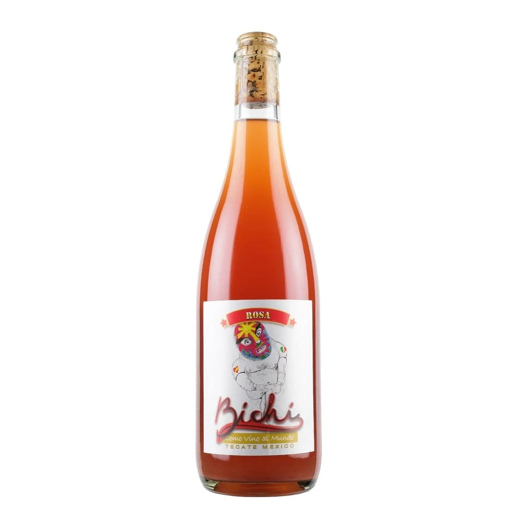 Bichi 2022 Rosa