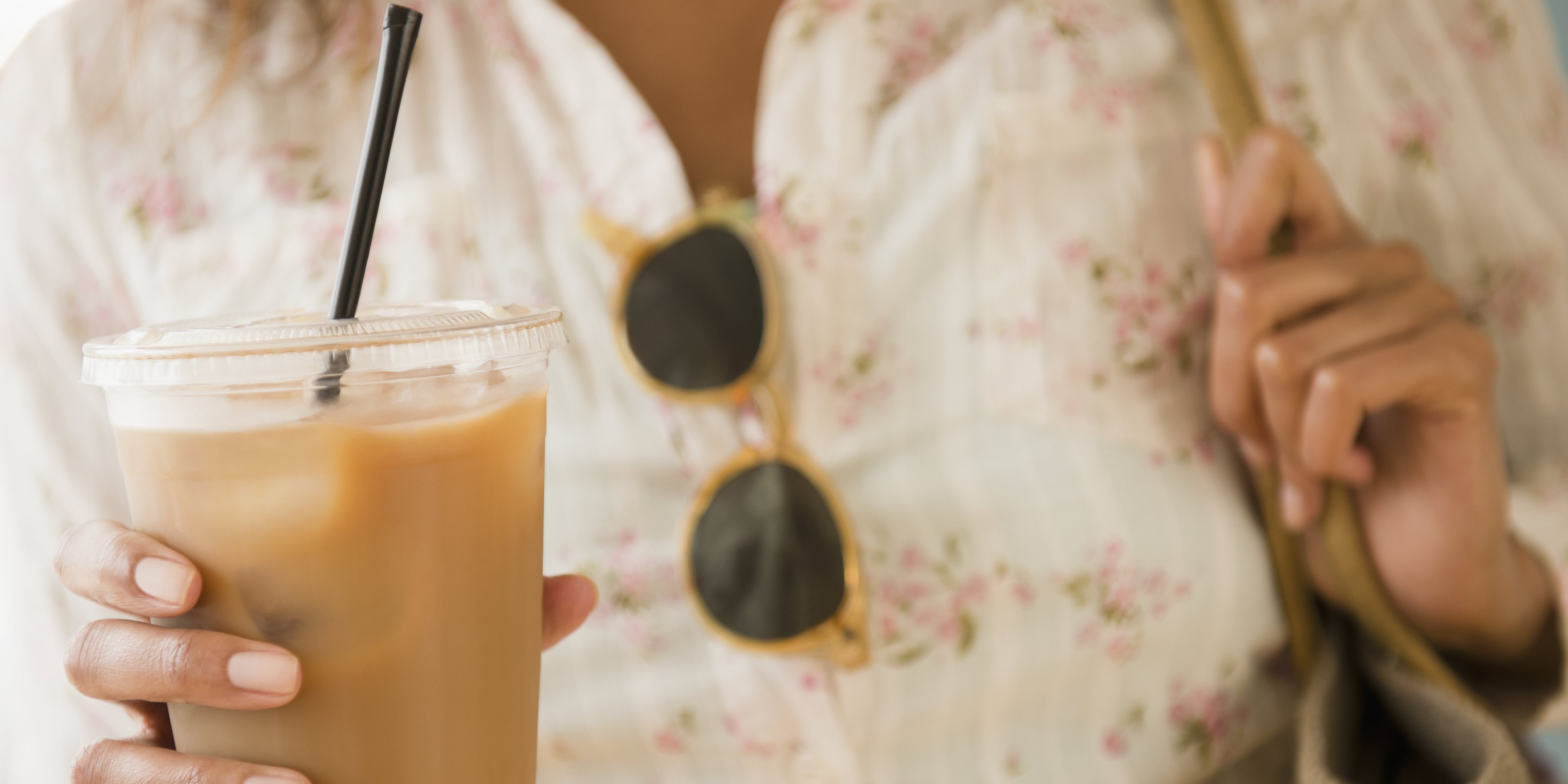 Is Protein Coffee Good For You? POPSUGAR Fitness