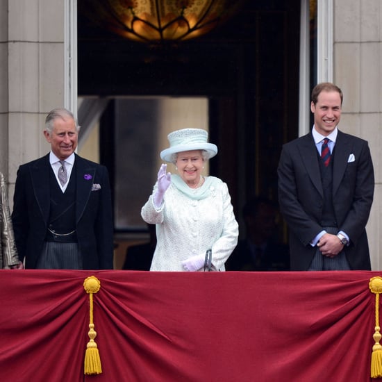What Will Prince Charles Do When He Becomes King?