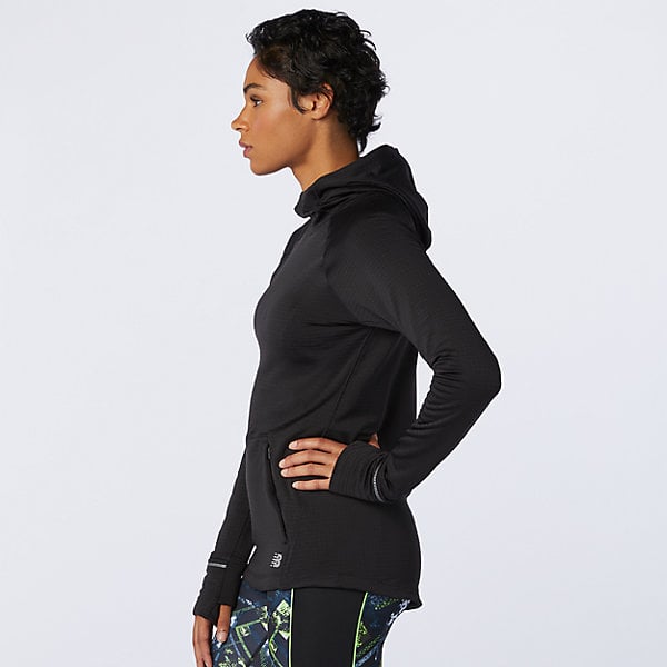 New Balance Heat Grid Hoodie