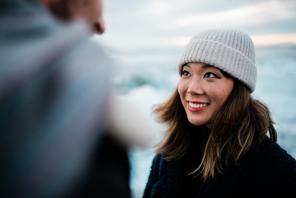 Iceland Proposal Pictures